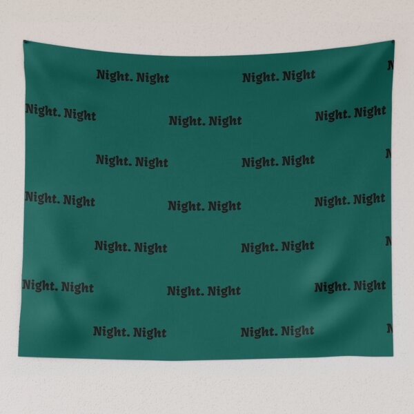 Item preview, night night    designed and sold by DamaBonarrico11.
