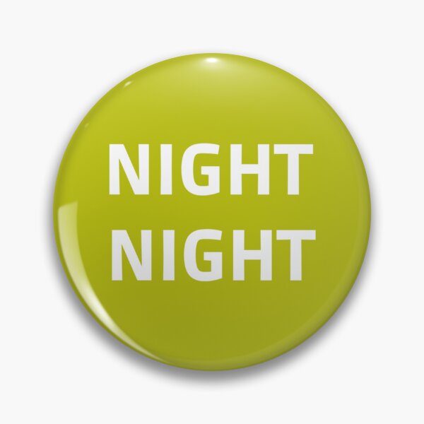 Item preview, Night Night    designed and sold by DamaBonarrico11.