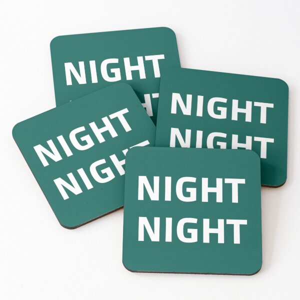 Item preview, Night Night    designed and sold by DamaBonarrico11.