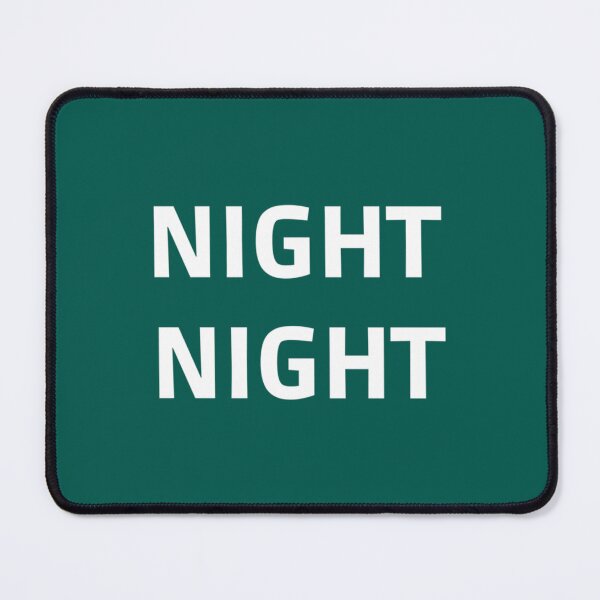 Item preview, Night Night designed and sold by DamaBonarrico11.