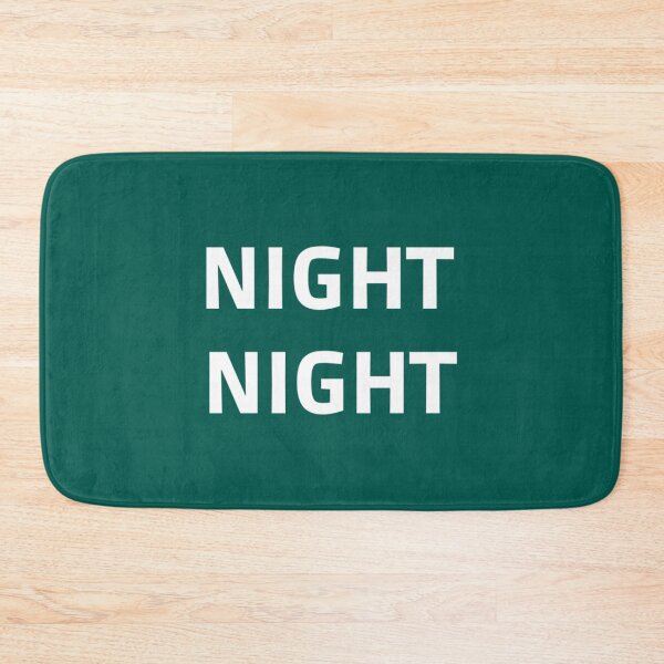 Item preview, Night Night    designed and sold by DamaBonarrico11.