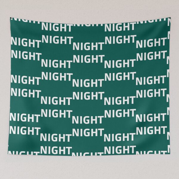 Item preview, Night Night    designed and sold by DamaBonarrico11.