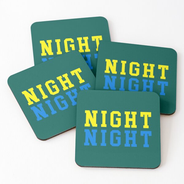 Item preview, Night Night Basketball   designed and sold by DamaBonarrico11.