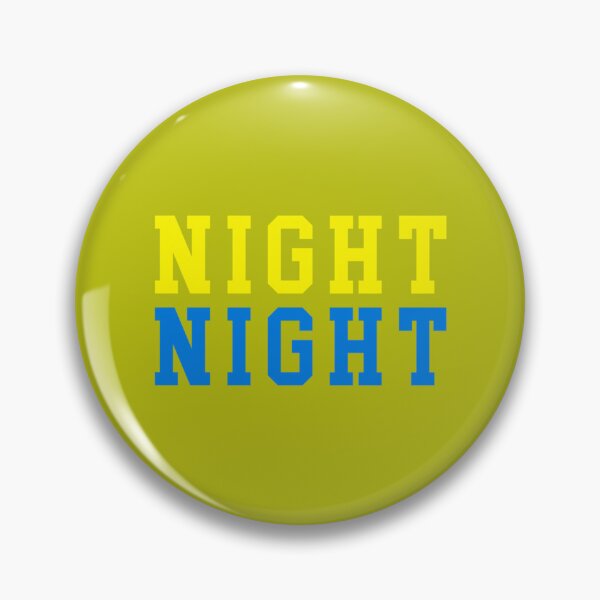 Item preview, Night Night Basketball   designed and sold by DamaBonarrico11.