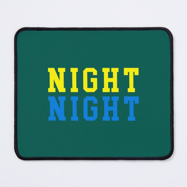 Item preview, Night Night Basketball designed and sold by DamaBonarrico11.