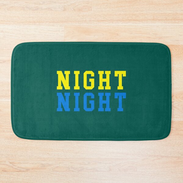 Item preview, Night Night Basketball   designed and sold by DamaBonarrico11.