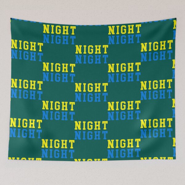 Item preview, Night Night Basketball   designed and sold by DamaBonarrico11.