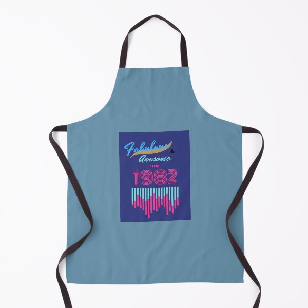 Item preview, Fabulous and Awesome Since 1982 - 80s Fashion designed and sold by Tatzki-Design.