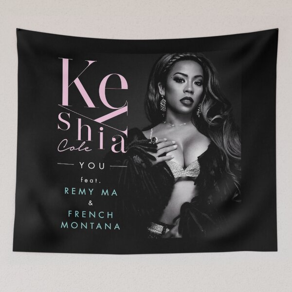 Item preview, Keyshia Cole you designed and sold by MelissaClever88.