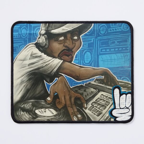 Item preview, Club DJ gives beats designed and sold by Kuki-shop.
