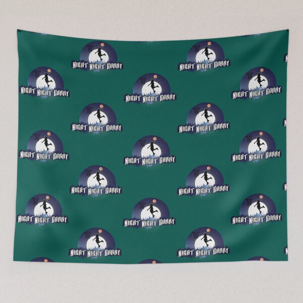 Item preview, Night Night Curry Warriors   designed and sold by DamaBonarrico11.
