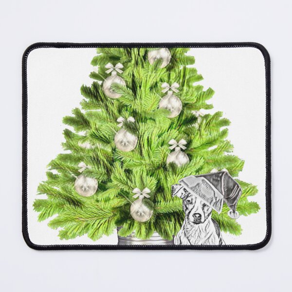 Item preview, Jack Russell Dog designed and sold by NikkiBear67.