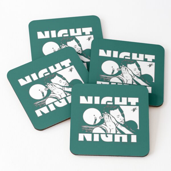Item preview, night night curry designed and sold by DamaBonarrico11.