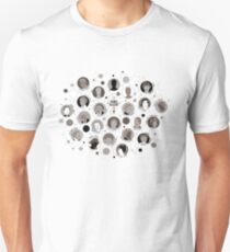 Networks Matter by Alison Atkin Unisex T-Shirt