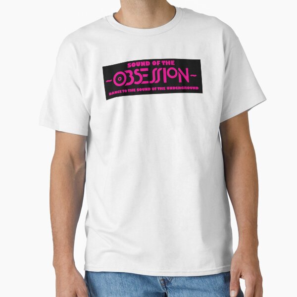 Item preview, Sound of the Obsession - Perception - Fantazia  designed and sold by CUInHellJaymz.