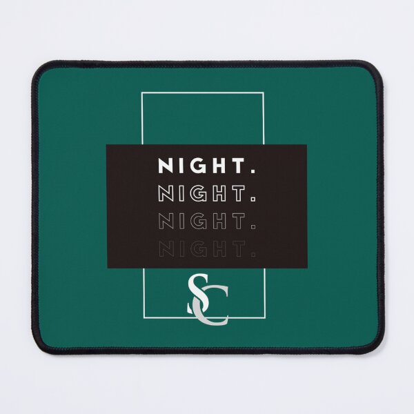 Item preview, Night Night Night Curry designed and sold by DamaBonarrico11.