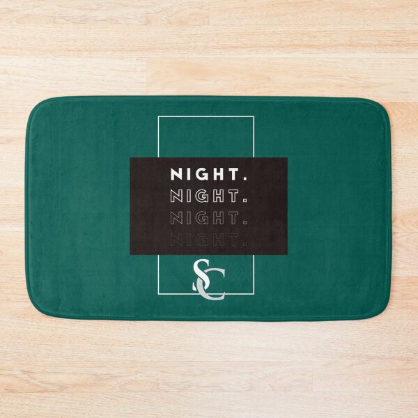 Item preview, Night Night Night Curry   designed and sold by DamaBonarrico11.