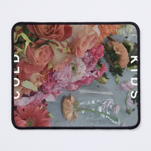 Item preview, Cold War Kids love is mystical designed and sold by JinTremblay.