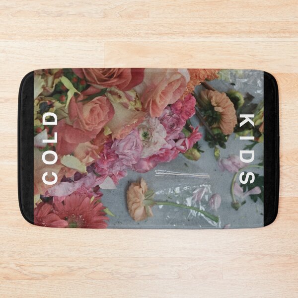 Item preview, Cold War Kids love is mystical designed and sold by JinTremblay.