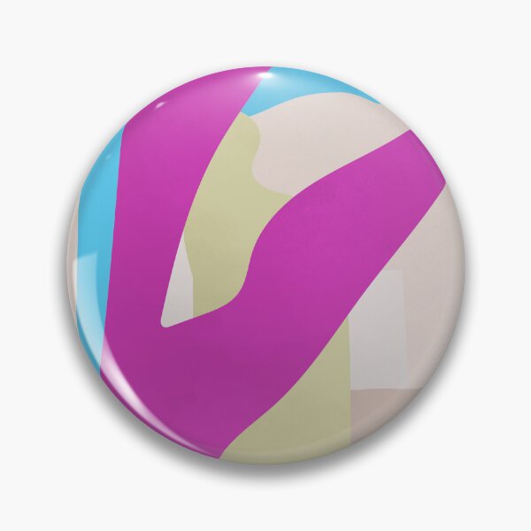 Item preview,  Abstract Shapes Mid-Century II designed and sold by TheaDesign.