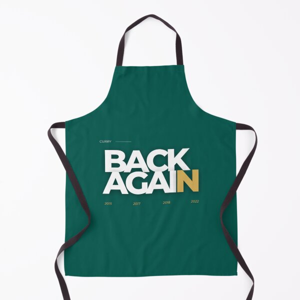 Item preview, Steph Curry Back Again Premium  designed and sold by DamaBonarrico11.