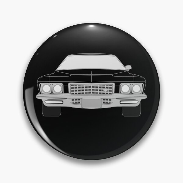 Item preview, Buick Riviera 1971-1973 third generation colored designed and sold by EdimDesign.