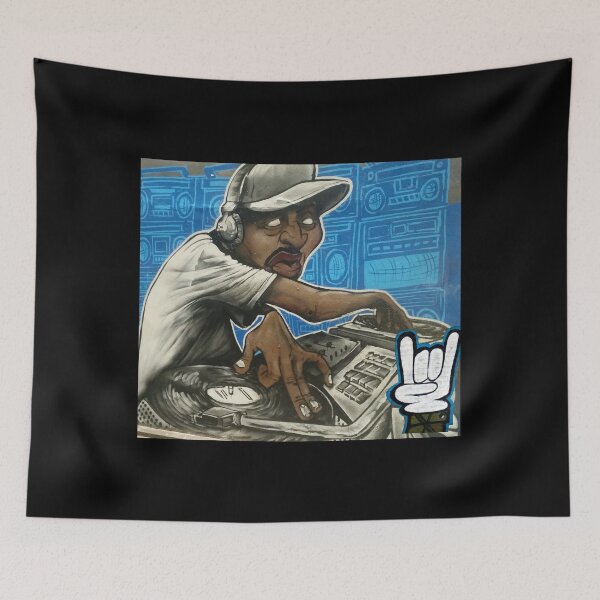 Item preview, Club DJ gives beats designed and sold by Kuki-shop.