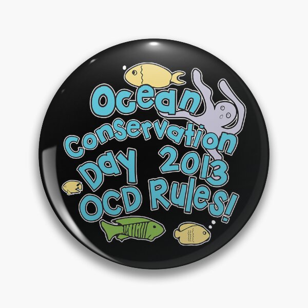 Item preview, New Girl O.C.D designed and sold by Bariones88.