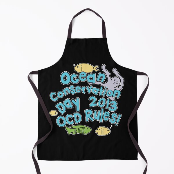 Item preview, New Girl O.C.D designed and sold by Bariones88.