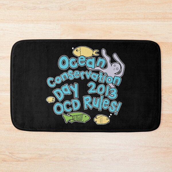 Item preview, New Girl O.C.D designed and sold by Bariones88.