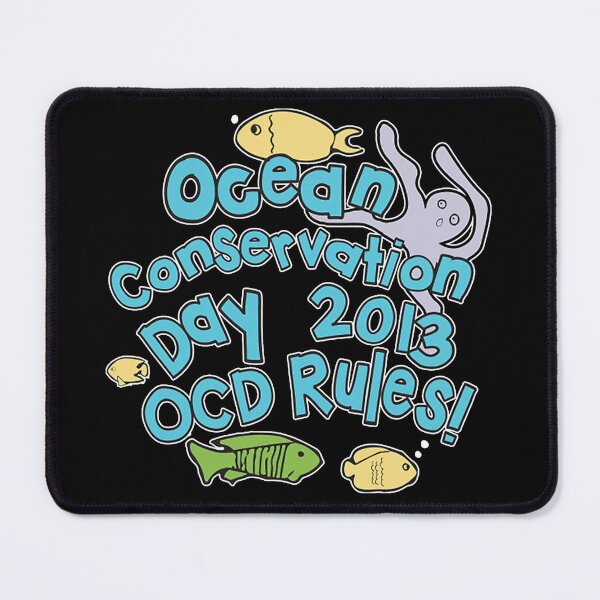 Item preview, New Girl O.C.D designed and sold by Bariones88.