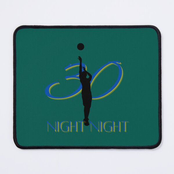 Item preview, Steph Curry Night Night                      designed and sold by DamaBonarrico11.