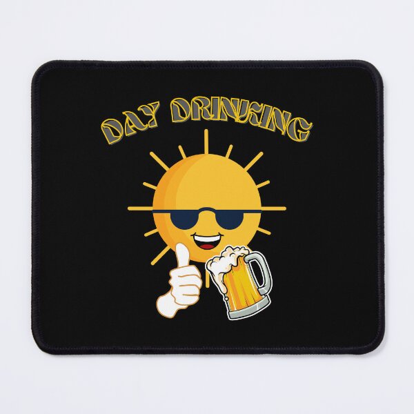Item preview, Day Drinking XXXX Bitter Sweet designed and sold by AuroCreatives.