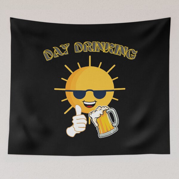 Item preview, Day Drinking XXXX Bitter Sweet designed and sold by AuroCreatives.