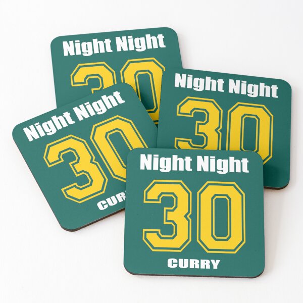 Item preview, Steph Curry Night Night       designed and sold by DamaBonarrico11.
