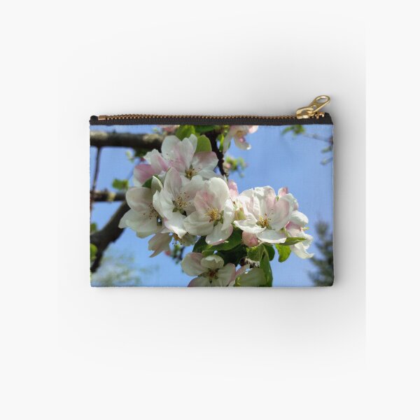 Item preview, Apple blossoms on an old tree designed and sold by Gourmetkater.