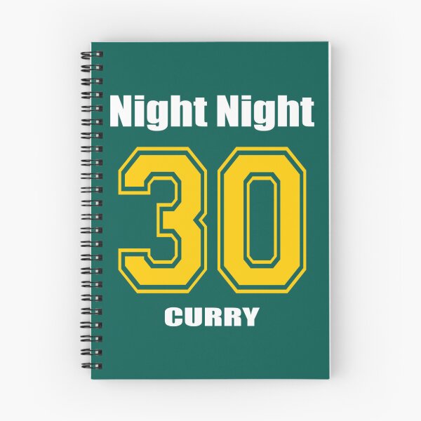 Item preview, Steph Curry Night Night       designed and sold by DamaBonarrico11.