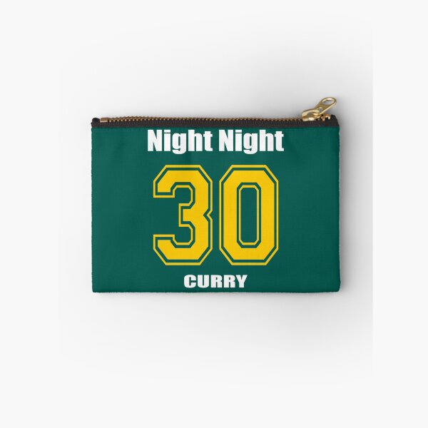 Item preview, Steph Curry Night Night       designed and sold by DamaBonarrico11.