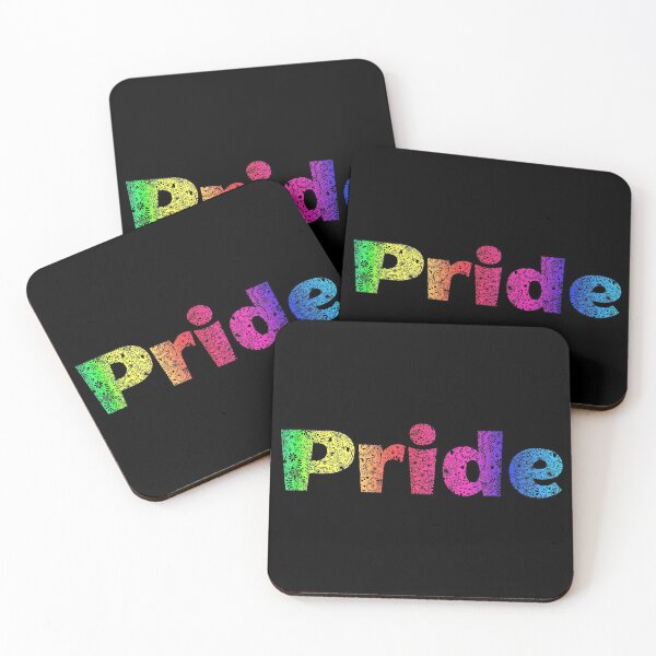 Item preview, LGBT Pride - floral design designed and sold by Olooriel.