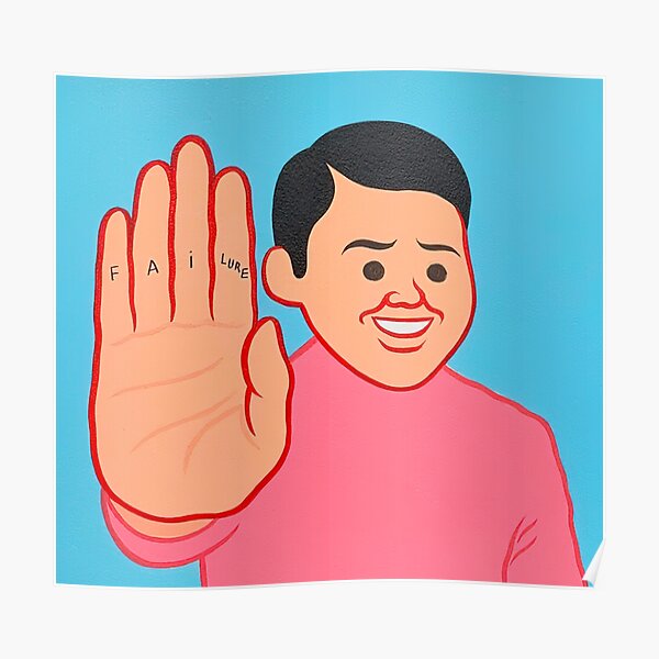 ごま様 Joan Cornella ポスター 3種 その他 美術品 おもちゃ・ホビー