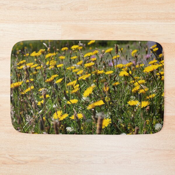 Item preview, Wild Dandelions designed and sold by StephenPower.