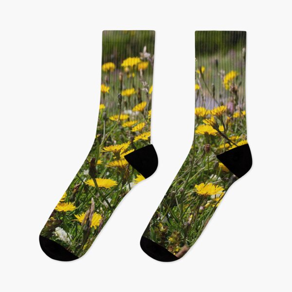 Item preview, Wild Dandelions designed and sold by StephenPower.