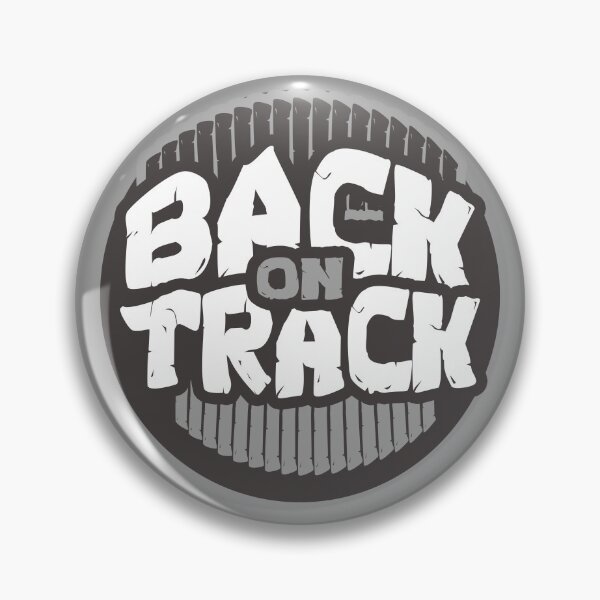 Item preview, Back on Track - Back to 80s and Beyond designed and sold by Tatzki-Design.