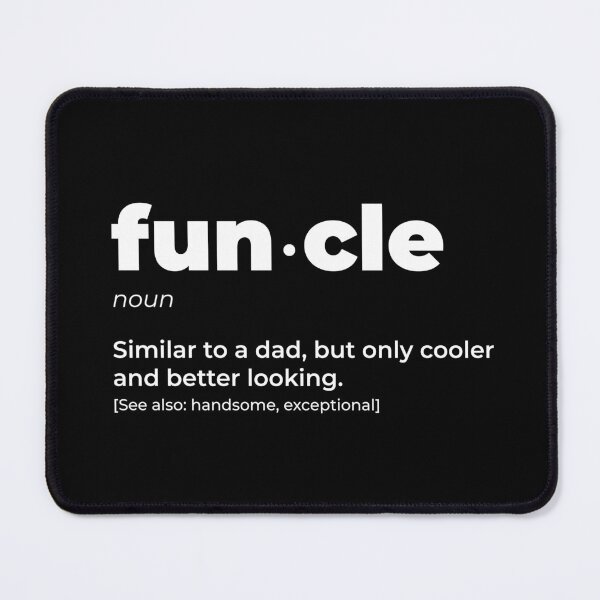 Item preview, I love my uncle He is The best designed and sold by Urosek.