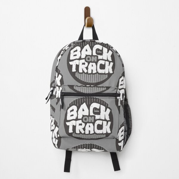 Item preview, Back on Track - Back to 80s and Beyond designed and sold by Tatzki-Design.