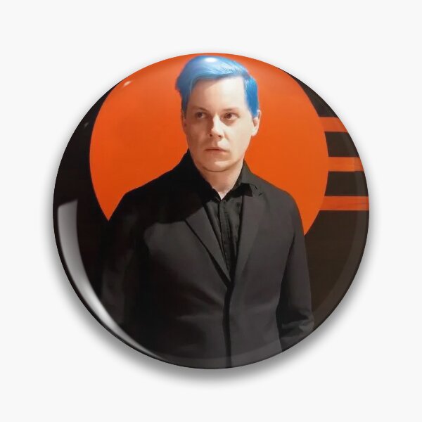 Item preview, JackWhite BESTOKE designed and sold by smendelson.