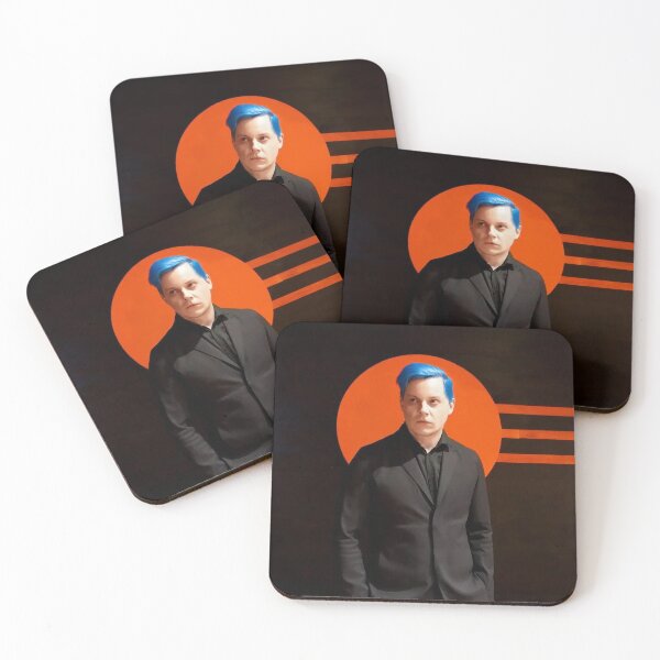Item preview, JackWhite BESTOKE designed and sold by smendelson.