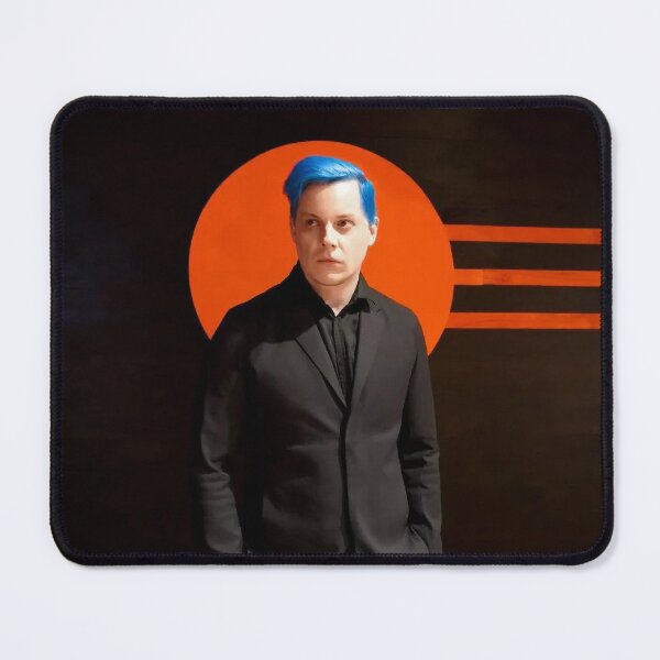 Item preview, JackWhite BESTOKE designed and sold by smendelson.