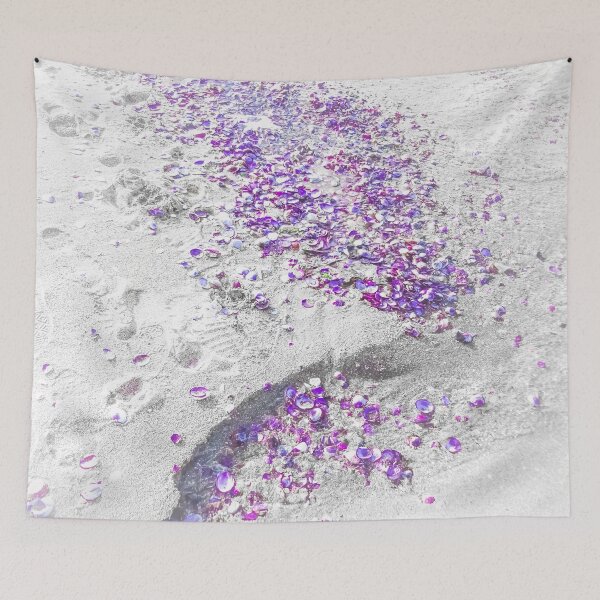Item preview, West Coast: White Shores designed and sold by Chancelrie.
