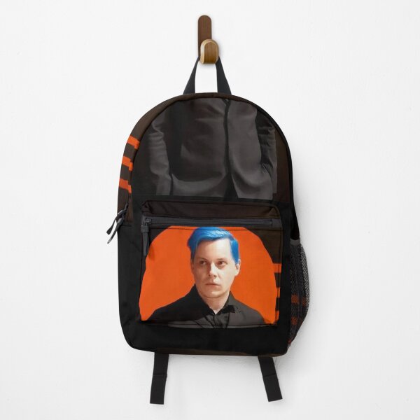Item preview, JackWhite BESTOKE designed and sold by smendelson.